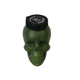 Bandido shiny hair styling powder 20 g