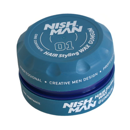 NISHMAN HAIR WAX