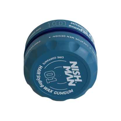 NISHMAN HAIRWAX