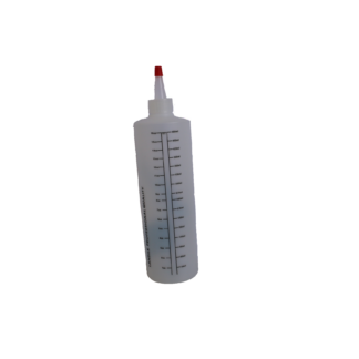 lansilk applicator bottle for hair 480 ml image