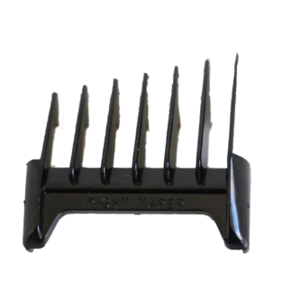 Oster Adjustable Blade Clipper Attachment Comb (RIGHT TAPER)