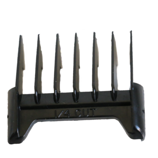 Oster Adjustable Blade Clipper Attachment Comb (1/4 CUT)