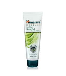 Himalaya Purifying Neem Pack 100g Barbertools4sale