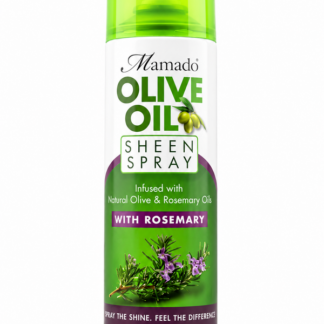 Mamado Olive Oil