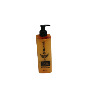 Barbarian Aftershave BALM( AMBICIOUS) 400ML