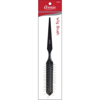 Annie metal Wig brush