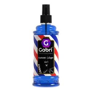 Gabri barber cologne