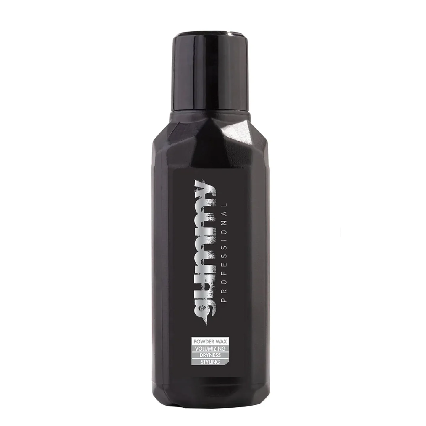 Gummy Powder Wax: Volumizing Dryness Styling - Image 3