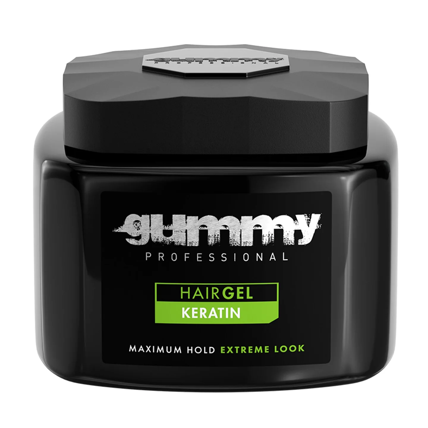 Gummy Hair Cream