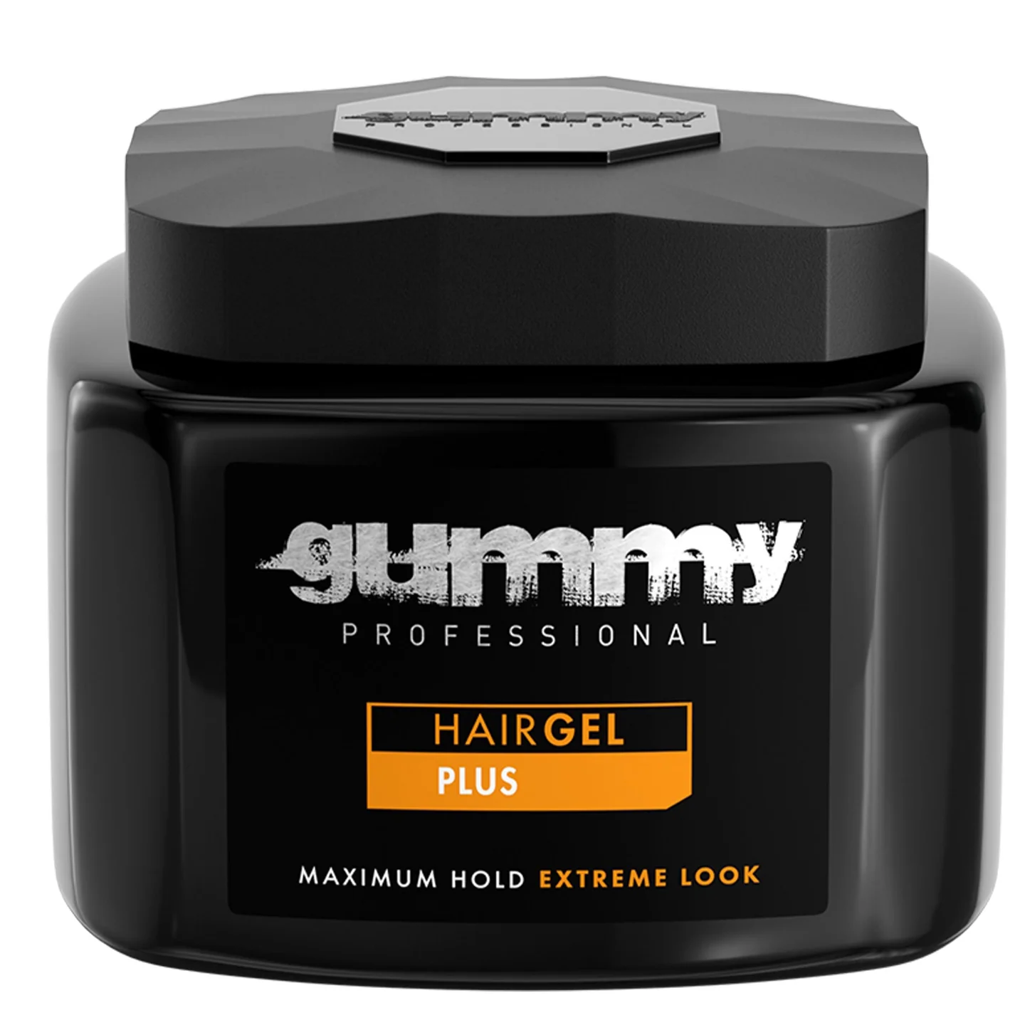 Gummy Hair Gel
