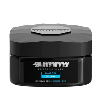 Gummy Hair Gel