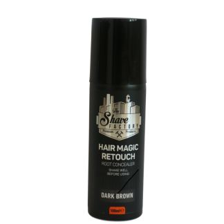 Shave Factory Hair Magic Retouch Root Concealer