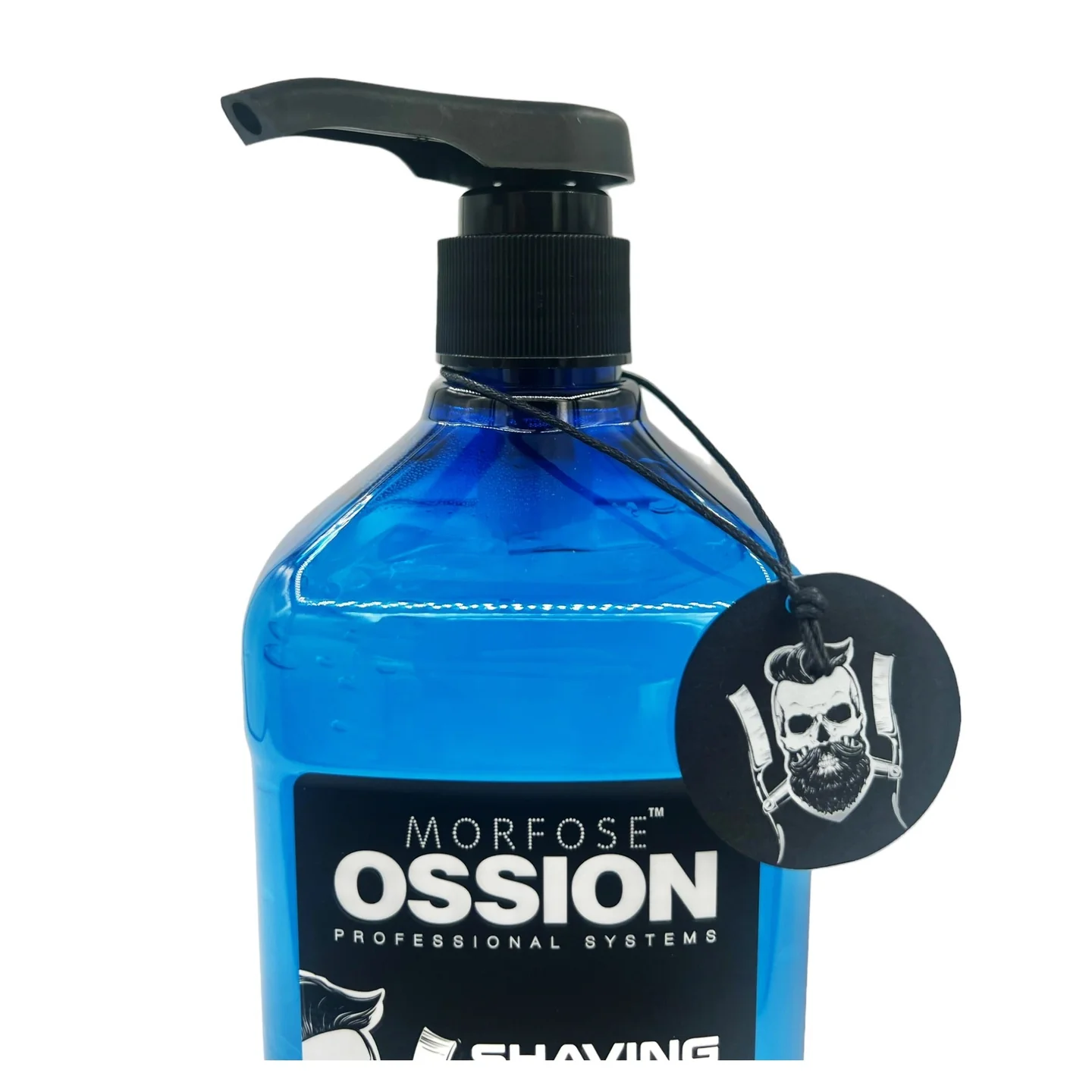 Morfose Ossion 3in1 Shaving Gel - Image 2