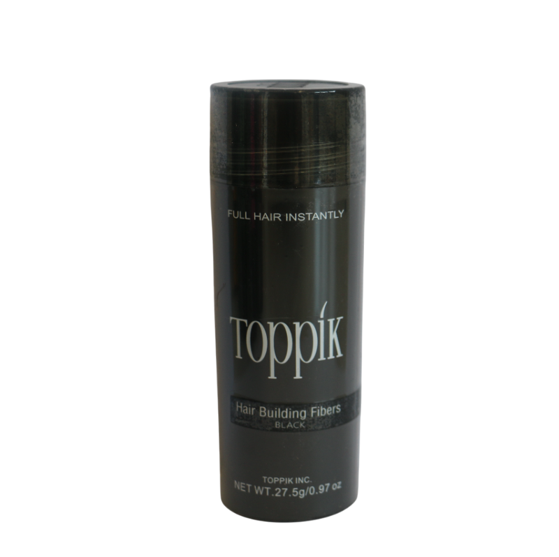 Toppik Hair Building Fibres