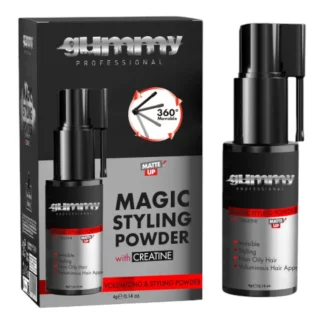 Gummy Magic Styling Powder