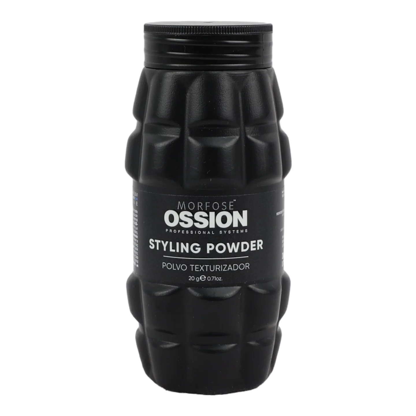 Morfose Ossion Hair Styling Powder 20g: Instant Volume & Matte Texture - Image 7