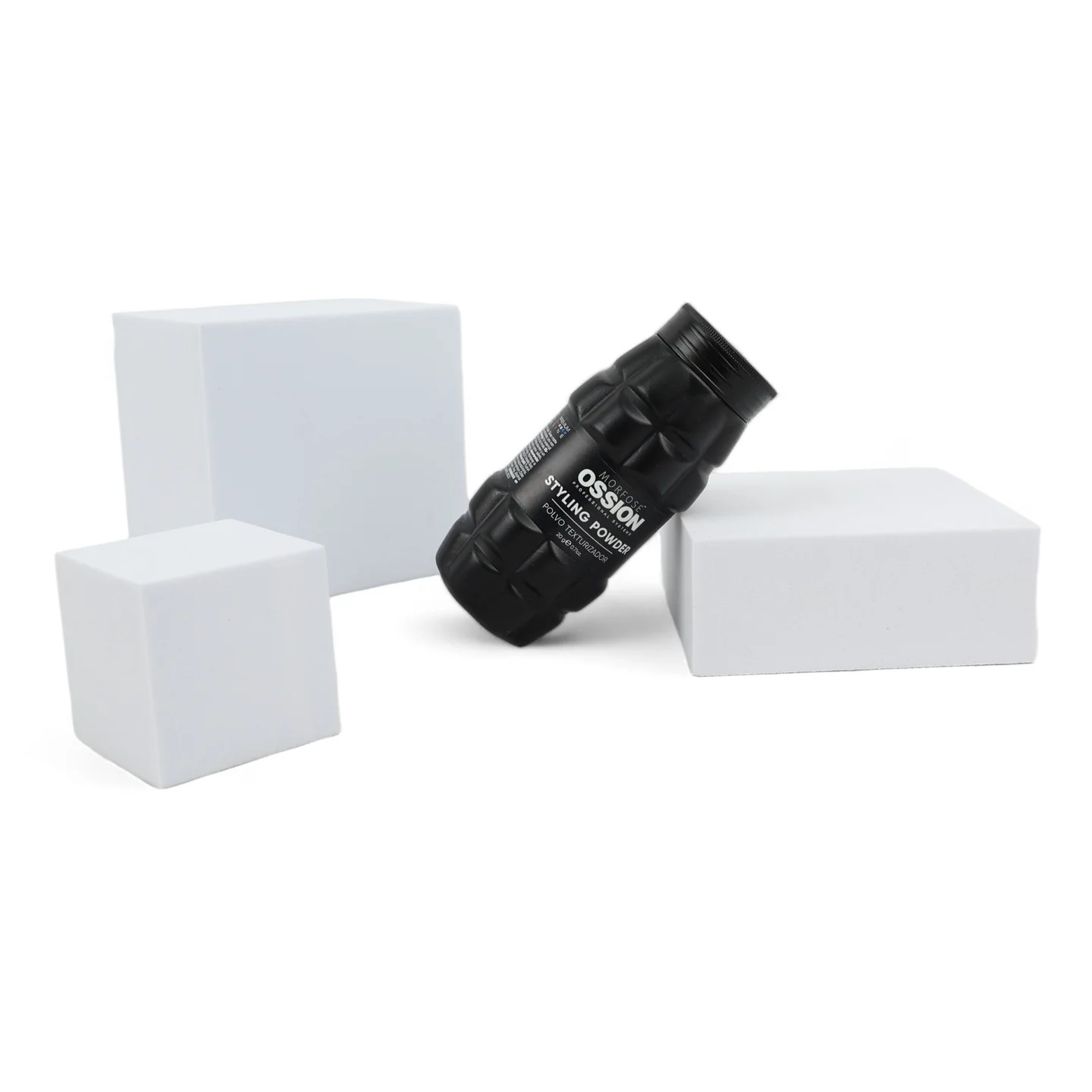 Morfose Ossion Hair Styling Powder 20g: Instant Volume & Matte Texture - Image 5