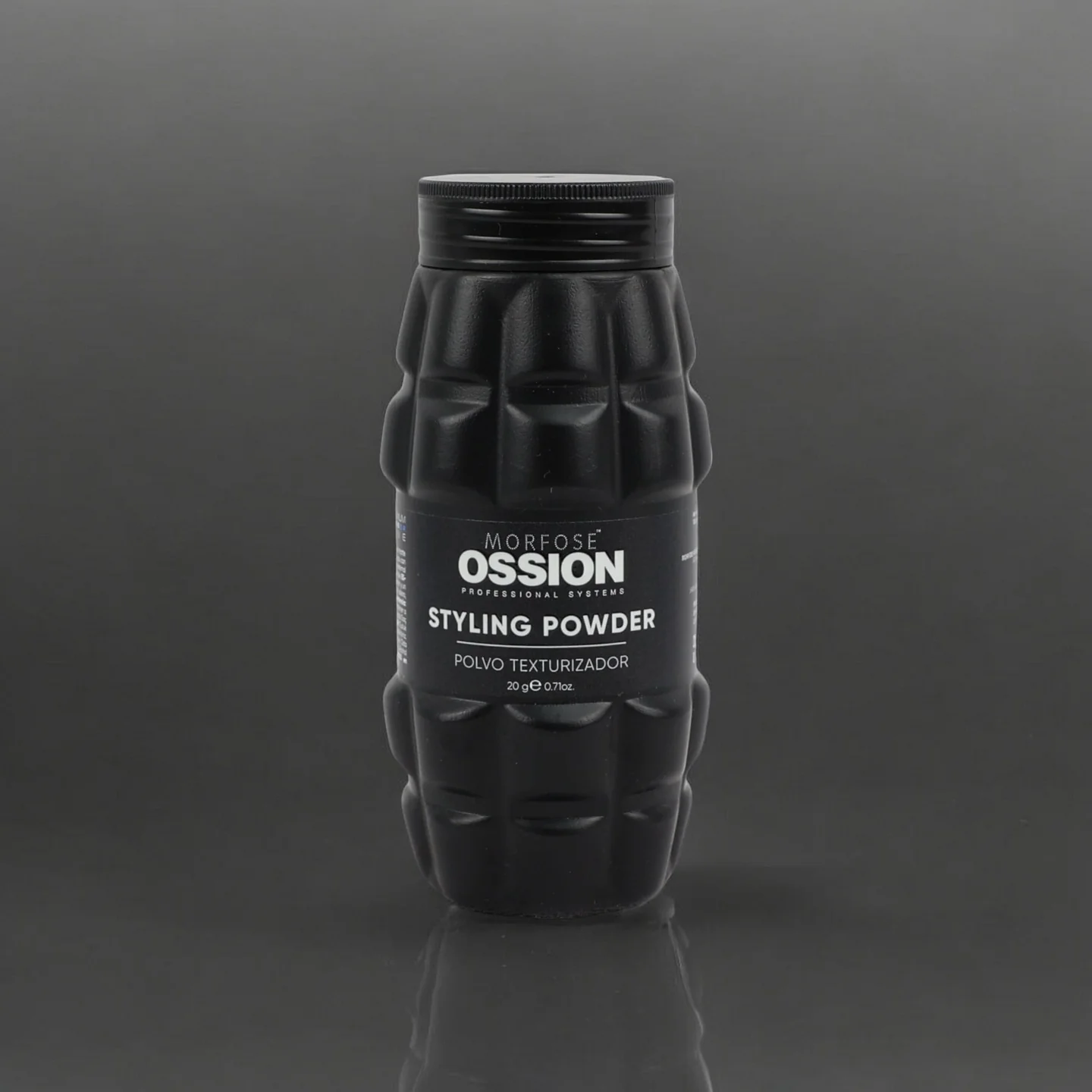 Morfose Ossion Hair Styling Powder