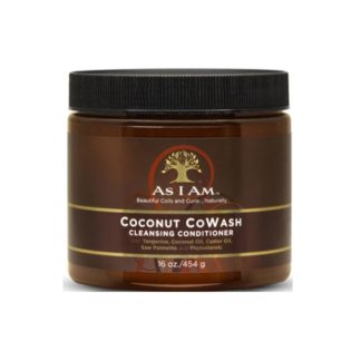As I Am Coconut CoWash