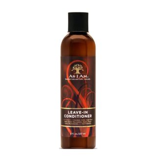 As I Am Leave-In Conditioner