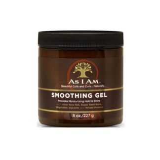 As I Am Smoothing Gel