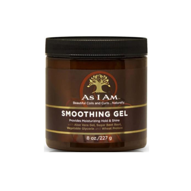 As I Am Smoothing Gel
