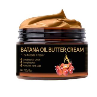 Batana Oil Butter Cream