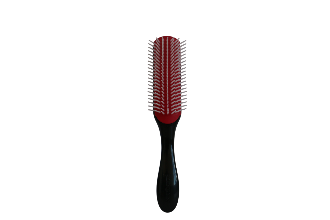 Denman D3 The Original Styler (7 Row): Curl Definition & Precision Styling - Image 2