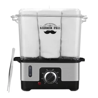 Eson Hot Towel Steamer