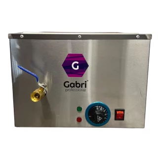 Gabri Electric Wet Heat Hot Towel Warmer