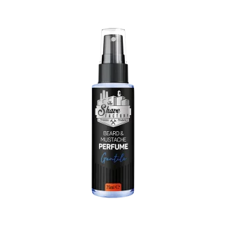 The Shave Factory Beard