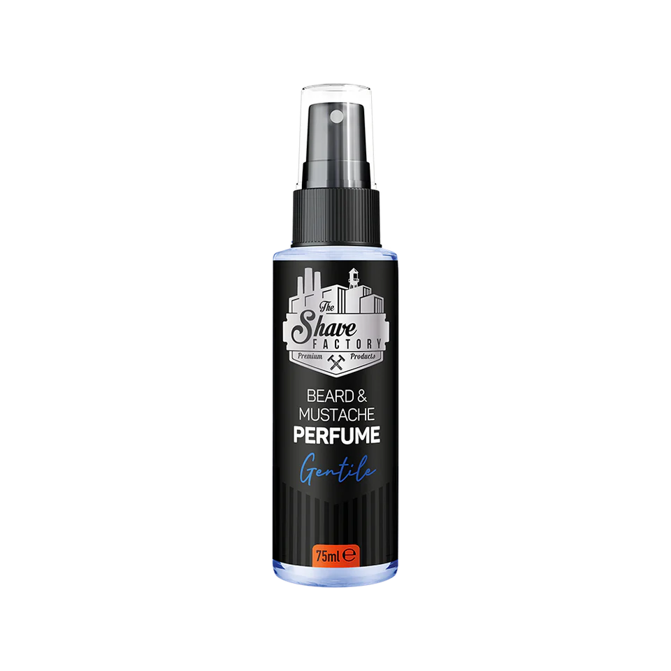 The Shave Factory Beard