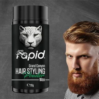 Prorapid Grand Canyon Hair Styling Powder Wax