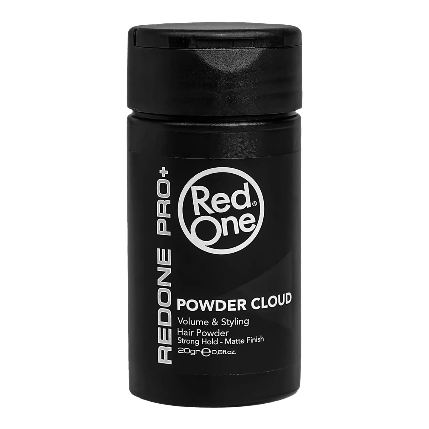 Redone Powder Wax Pro: Unleash Powder Cloud Volume & Texture 20g - Image 4