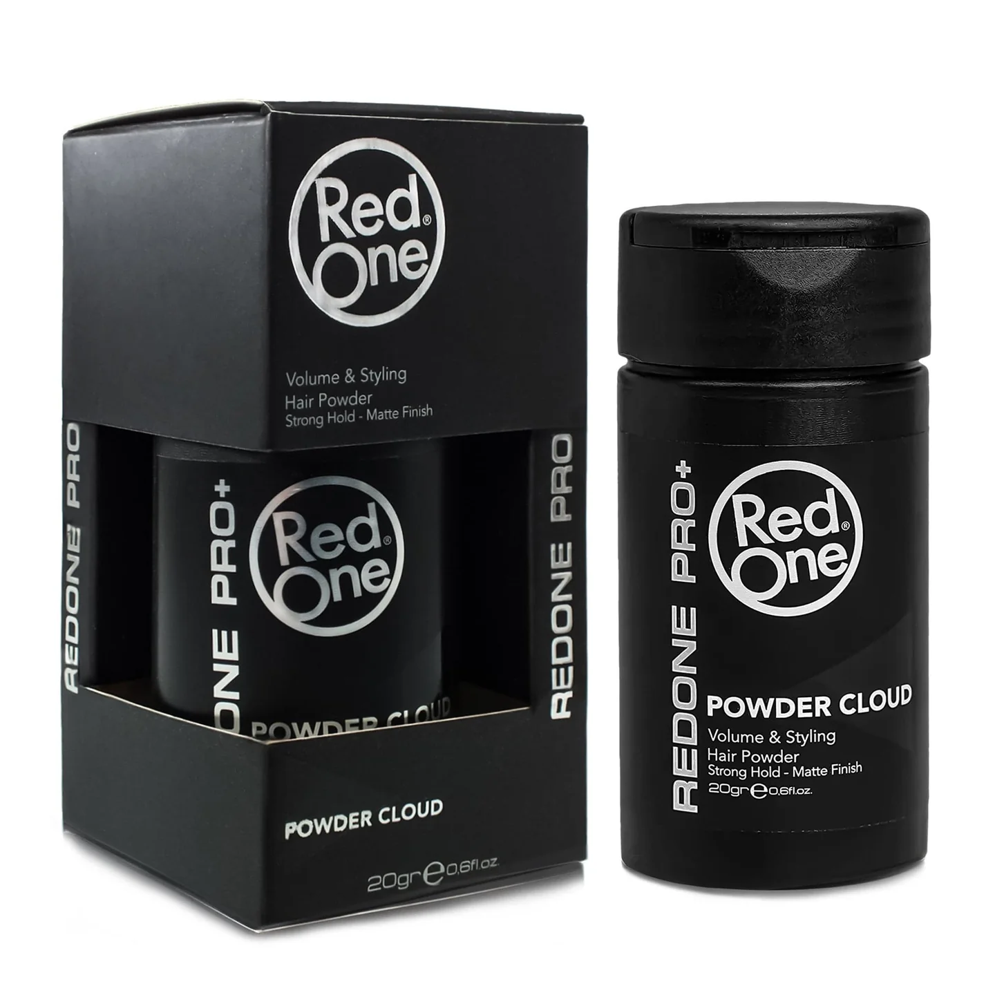 Redone Powder Wax Pro