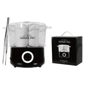 Eson Hot Towel Warmer