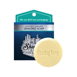 The Shave Factory Shaving Soap