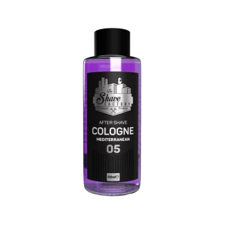 The Shave Factory Mediterranean