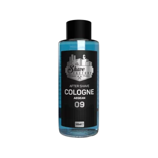 The Shave Factory Aegean