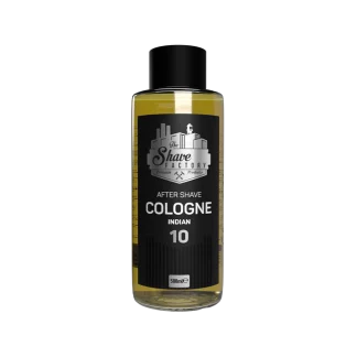 The Shave Factory Indian