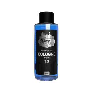 The Shave Factory Arctic