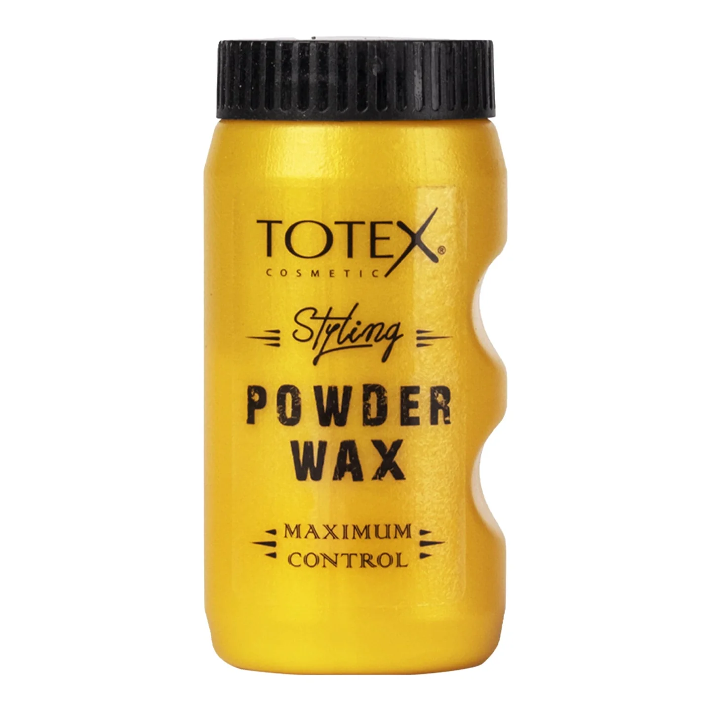 Totex Powder Wax: Achieve Flexible Hold & Natural Matte Hair - Image 3