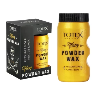 Totex Powder Wax