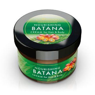 Batana cream