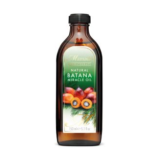 Batana oil
