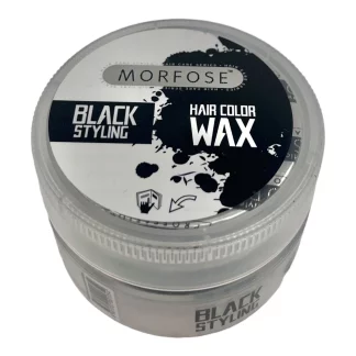 Morfose-Hair-Colour-Wax-Black-Styling-100ml