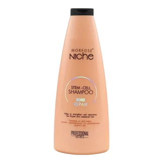 Morfose Stem Cell Bond Repair Shampoo