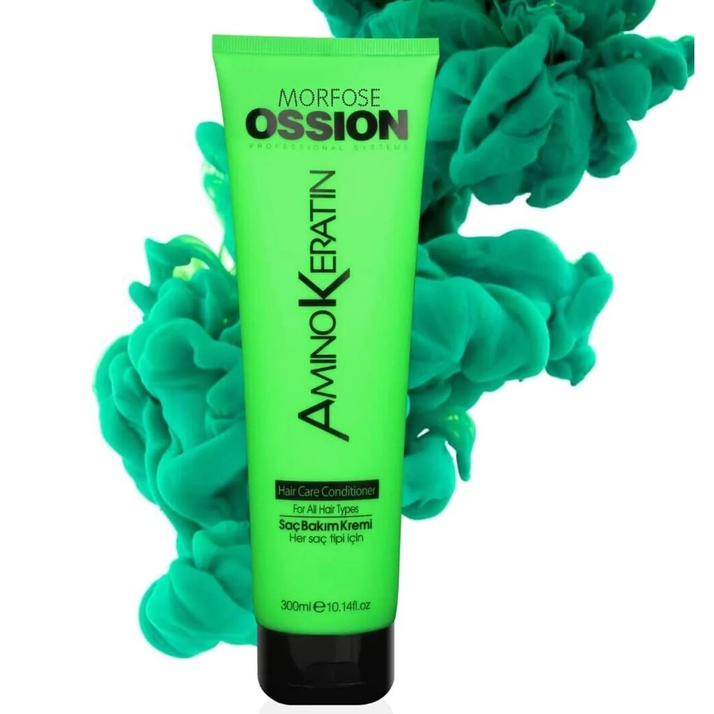 Morfose Ossion Amino Keratin Hair
