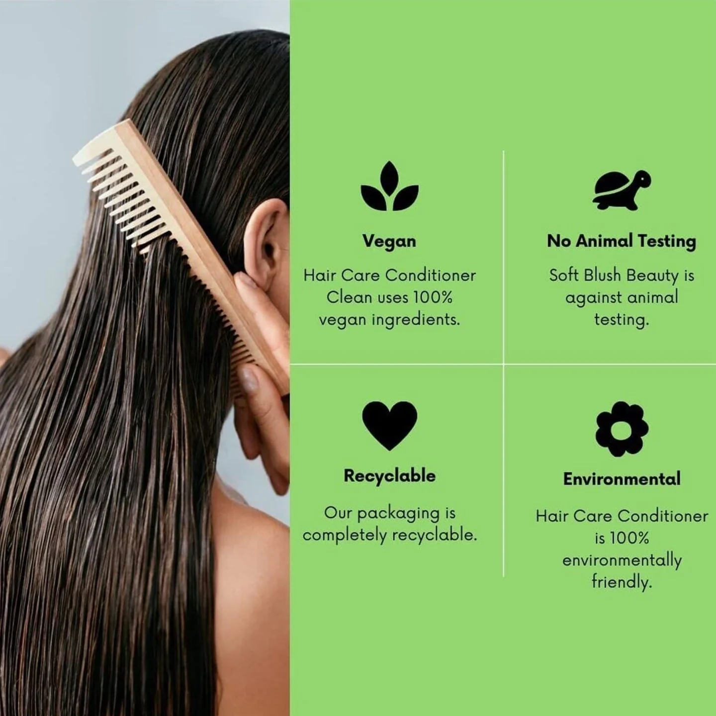 Morfose Ossion Amino Keratin Hair Care: The Complete Repair System - Image 4