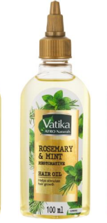 Vatika rosemary